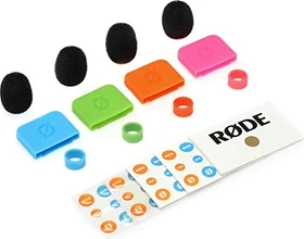RØDE Colors 2
