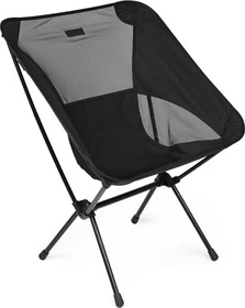Helinox Chair One XL Campingsessel schwarz
