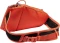 Vaude Attendant 1 Bauchtasche burnt red Vorschaubild