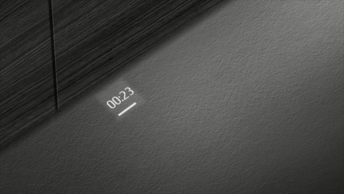 Siemens iQ500 SN65ZX07CE