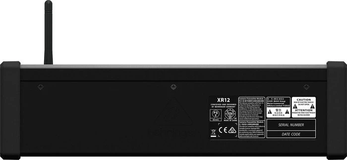 Behringer X-AIR XR12