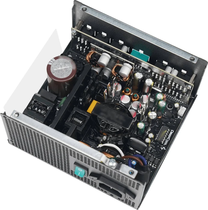 DeepCool PN-M Series PN650M 650W, ATX 3.1