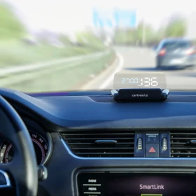 Cartrend Head-Up-Display