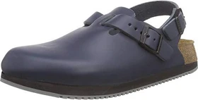 Birkenstock Tokio Super Grip blau