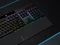 Corsair Gaming K70 RGB PRO, MX SPEED RGB Silver, USB, DE Vorschaubild