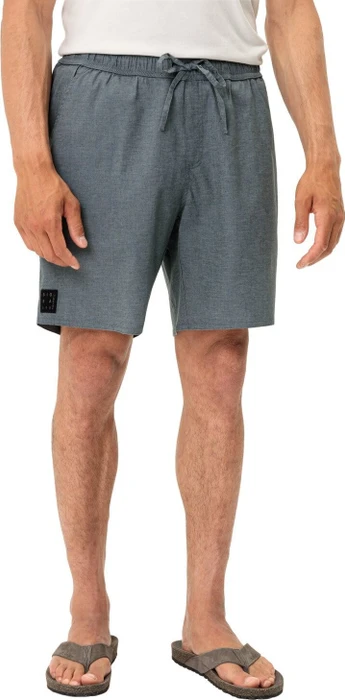 Vaude Redmont Shorts III Hose kurz heron (Herren)