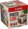 Canon Tinte PG-540/CL-541 schwarz/dreifarbig Photo Cube orange Vorschaubild