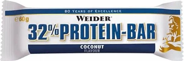 Weider 32% Protein Bar