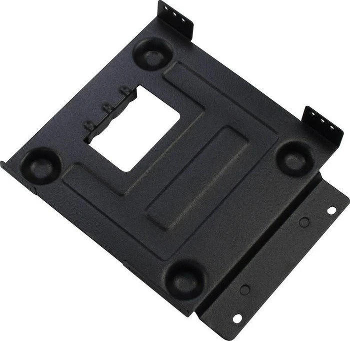 Inter-Tech Mini ITX-603, Mini-ITX, 60W extern