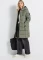 Street One Lange Steppjacke Mantel (Damen) Vorschaubild