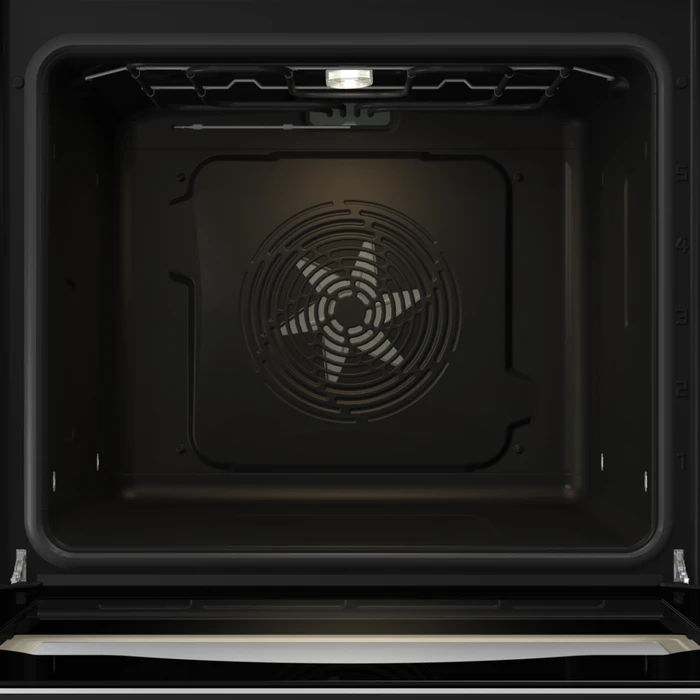 Gorenje BOS67371CLI Backofen mit Dampfunterstützung