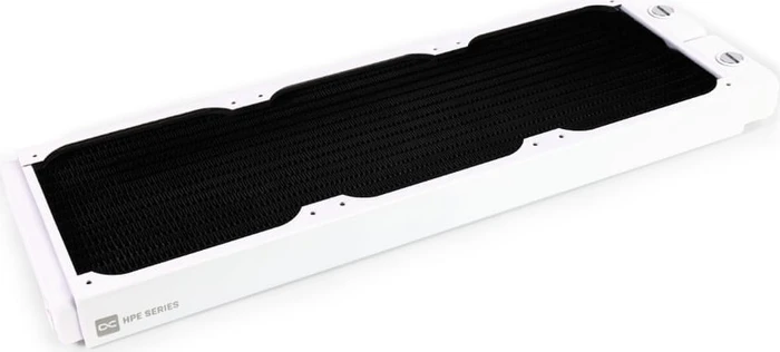 Alphacool HPE-30 Full Copper 360mm White