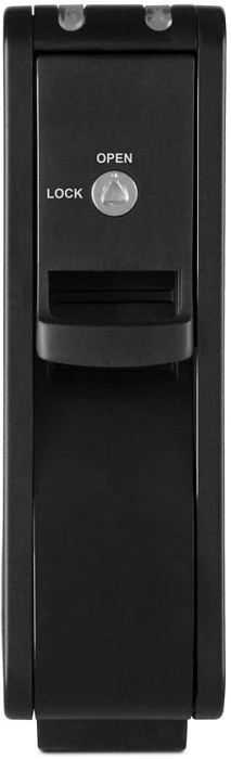 Sharkoon Vertical Docking Single, USB-B 3.0