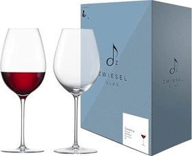 Schott Zwiesel Enoteca Rotweinglas, 2 Stück
