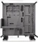 Thermaltake Core P3 schwarz, Acrylfenster Vorschaubild