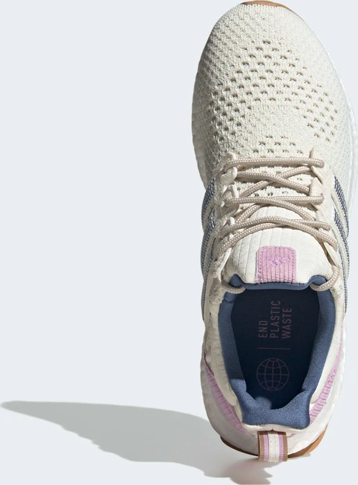 adidas Ultraboost 1.0 off white/crew blue/bliss lilac (Damen)