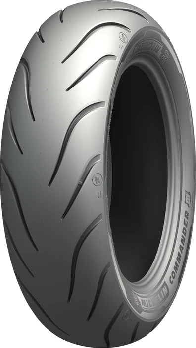 Michelin Commander III Touring MU85 B16 77H TL/TT