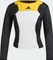 adidas Tennis Heat.RDY Cropped FreeLift Shirt langarm white/spark/black (Damen) Vorschaubild