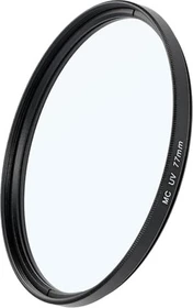 ayex UV Filter MC Schutzfilter für Objektive mit 77mm Gewinde