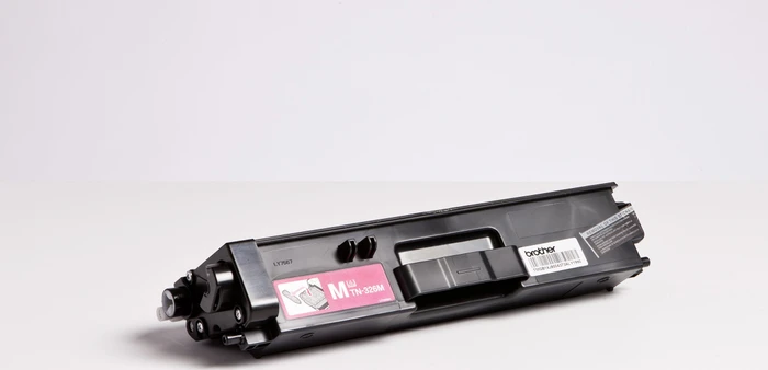 Brother Toner TN-326M magenta hohe Kapazität