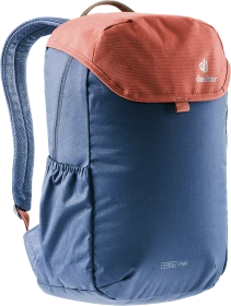 Deuter Vista Chap midnight/lava