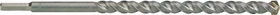 Wolfcraft Sechskant HM Mauerdurchbruchbohrer, 8x300x400mm, 1 Stück