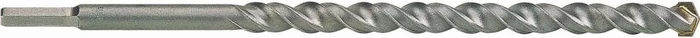 Wolfcraft Sechskant HM Mauerdurchbruchbohrer, 8x300x400mm, 1 Stück