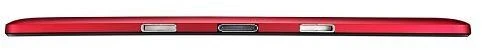ASUS Transformer Book T100TA-DK051H, rot, 500GB HDD, 32GB Flash