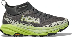 Hoka Speedgoat 6 Mid Gore-Tex orbit/lettuce (Herren)