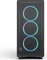 Fractal Design Epoch Black TG RGB Light, Glasfenster Vorschaubild