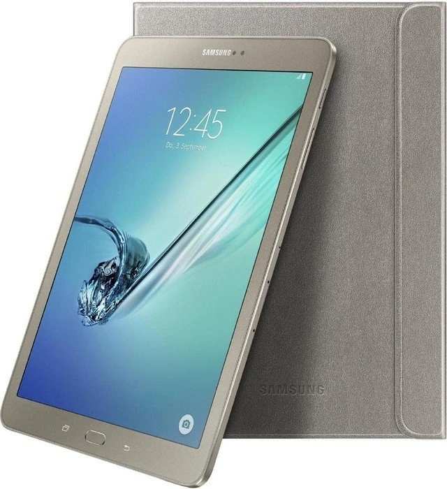 Samsung Galaxy Tab S2 9.7 T819, gold, 32GB, LTE