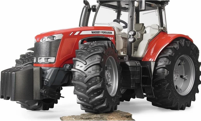 Bruder Massey Ferguson 7624