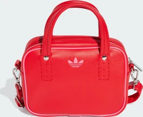 adidas Adicolor XS Umhängetasche better scarlet