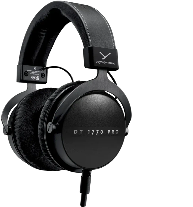 beyerdynamic DT 1770 PRO MKII