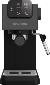 Grundig KSM 4330 Delisia Coffee Series DC 3000