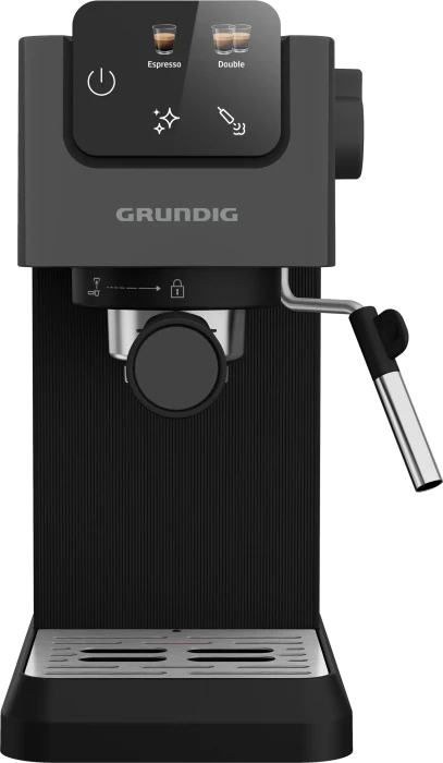 Grundig KSM 4330 Delisia Coffee Series DC 3000
