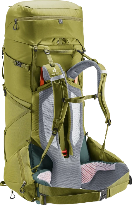 Deuter Aircontact Core 70+10 cactus/ivy