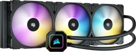 Corsair iCUE H170i Elite Capellix, schwarz