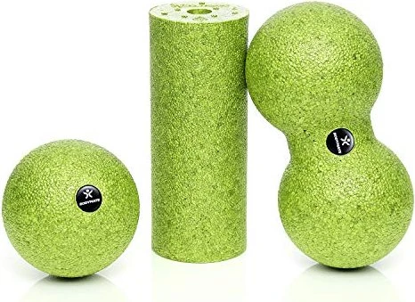 Bodymate Faszien Mini Set apfel grün