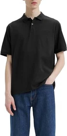Levi's Authentic Poloshirt kurzarm caviar (Herren)