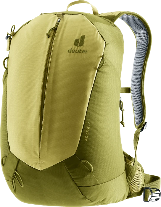 Deuter AC Lite 17 linden/cactus