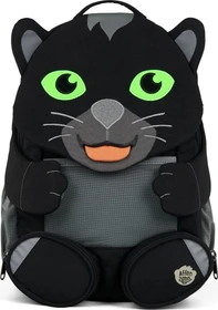 Affenzahn Großer Freund Panther Kindergartenrucksack