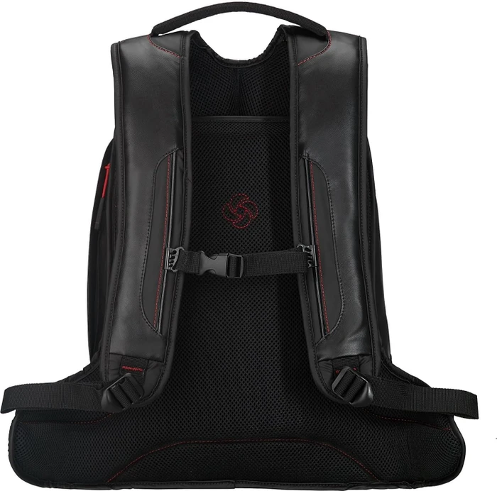 Samsonite Paradiver Light, Backpack L, 15.6" Notebook-Rucksack, 45cm, 19l, schwarz