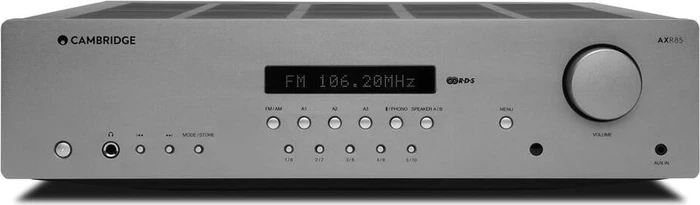Cambridge Audio AXR85