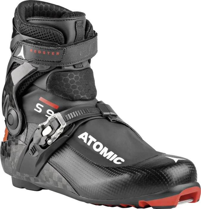 Atomic Redster S9