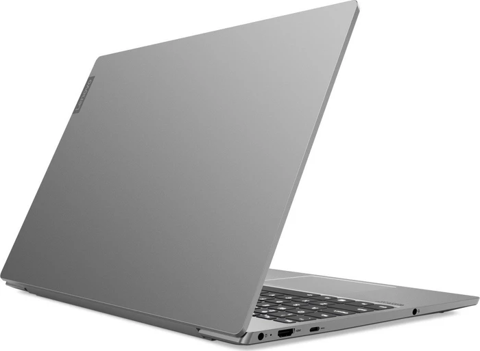 Lenovo IdeaPad S540-15IWL, Mineral Grey, Core i5-8265U, 8GB RAM, 256GB SSD, DE