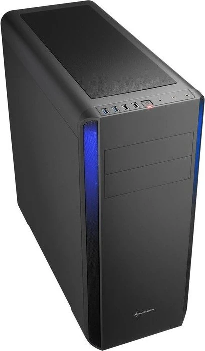 Sharkoon BW9000-V schwarz