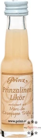 Thomas Prinz Champagner-Trüffel-Cream 20ml