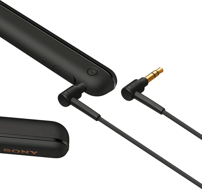 Sony WI-1000XM2 schwarz