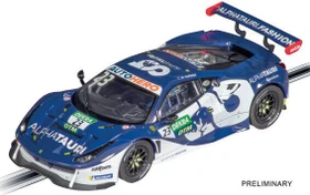 Carrera Digital 132 Ferrari 488 GT3 AlphaTauri AF Corse, No.23 DTM